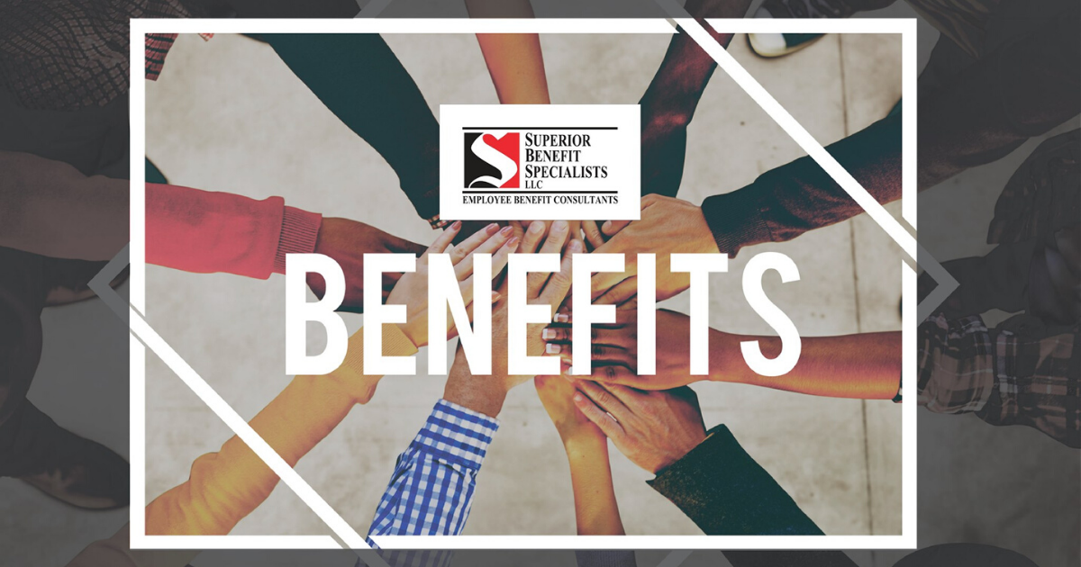 Group Benefits Dayton Ohio Superior Benefit Specialists