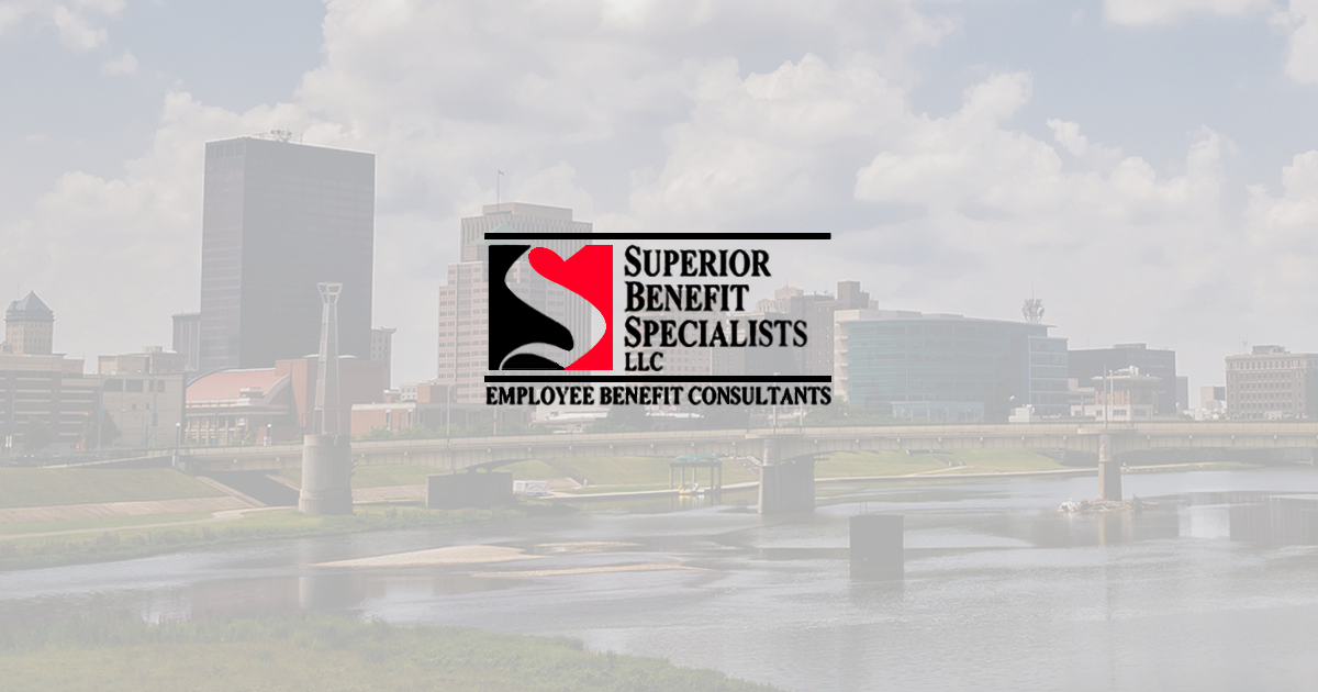 CustomTailored Services Dayton Ohio Superior Benefit Specialists